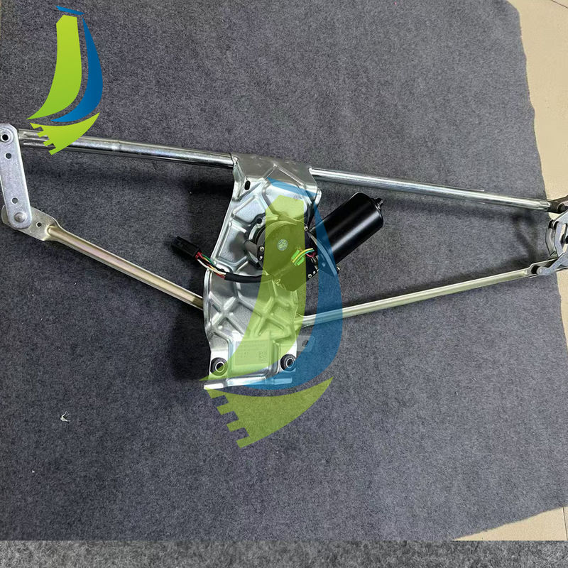 WG1661740022 Wiper Linkage for T7H Truck Spare Parts