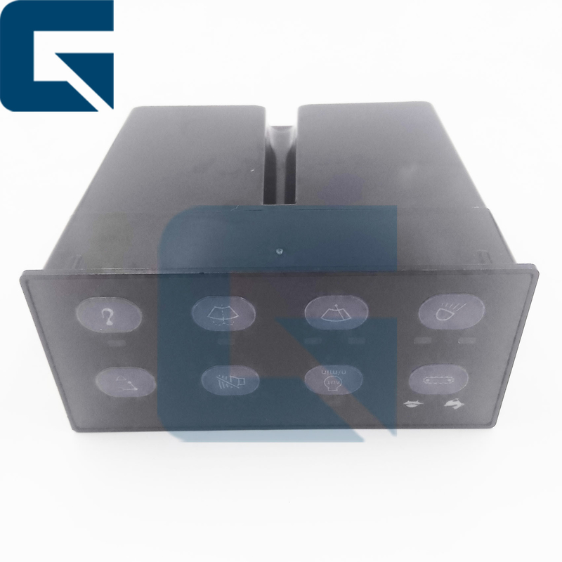 227-7575 Wilper Motor Control Panel 2277575 for E320D Excavator