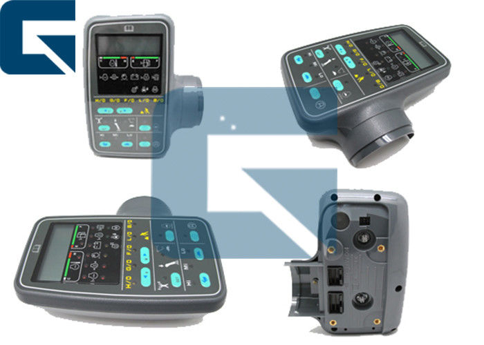 PC200-6 PC220-6 PC300-6 PC350-6 PC400-6 Excavator Monitor Display Panel 7834-76-3001