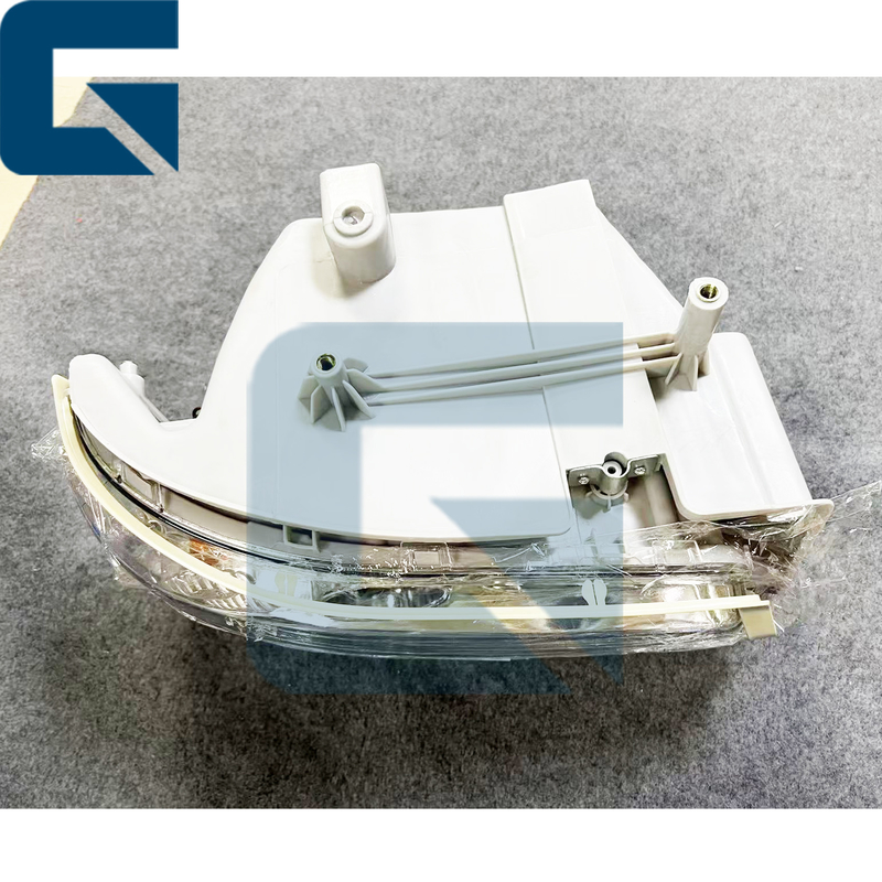 WG9719720002 Wg9719720002 Right Head Lamp For Truck Parts