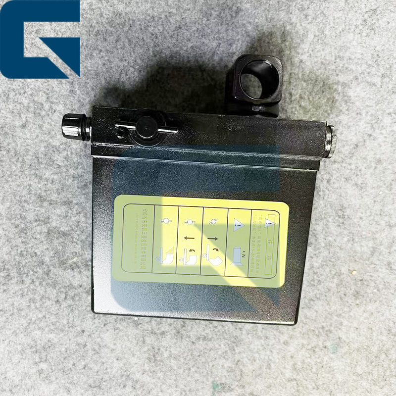 WG9719820001 Hydraulic Hand Pump Lift Pump The Perfect Solution for Heavy Lifting