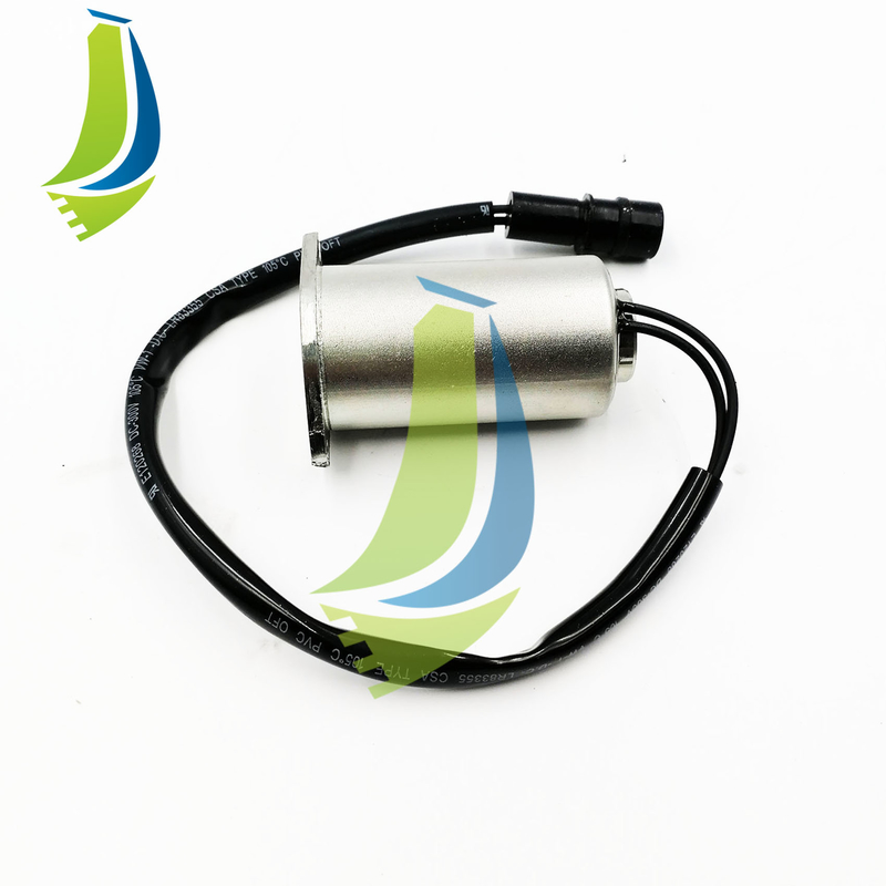 High Quality 4I-5674 4I5674 Solenoid Valve for E320b E320c E320d Excavator Parts