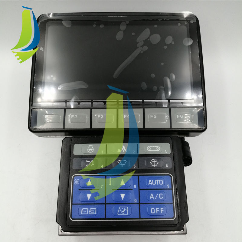 7835-31-1010 7835311010 Monitor Display Panel For PC200-8 PC210-8 Excavator