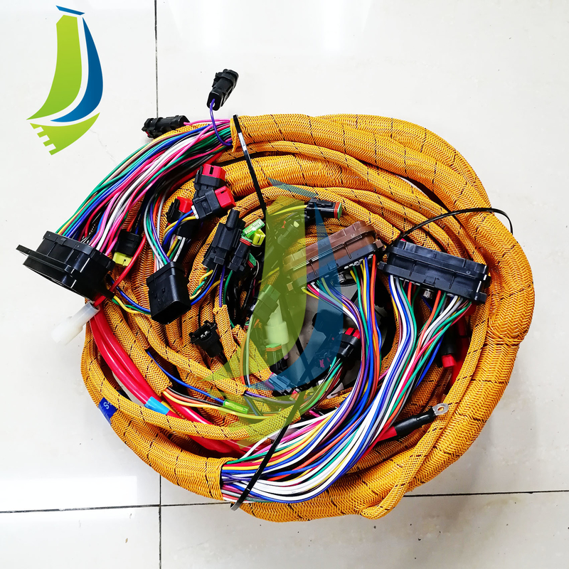4319251 431-9251 wiring harness for E320D2 Excavator parts