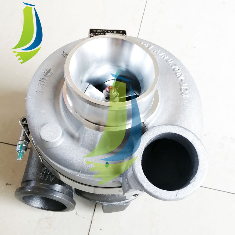387-5265 Turbocharger 3875265 For C7.1 Engine