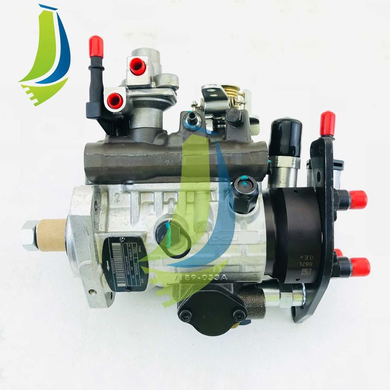 9520A424G Fuel Injection Pump 2644C311 For DP210