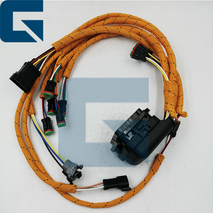 198-2713 Wiring Harness for E324D E329D Excavator