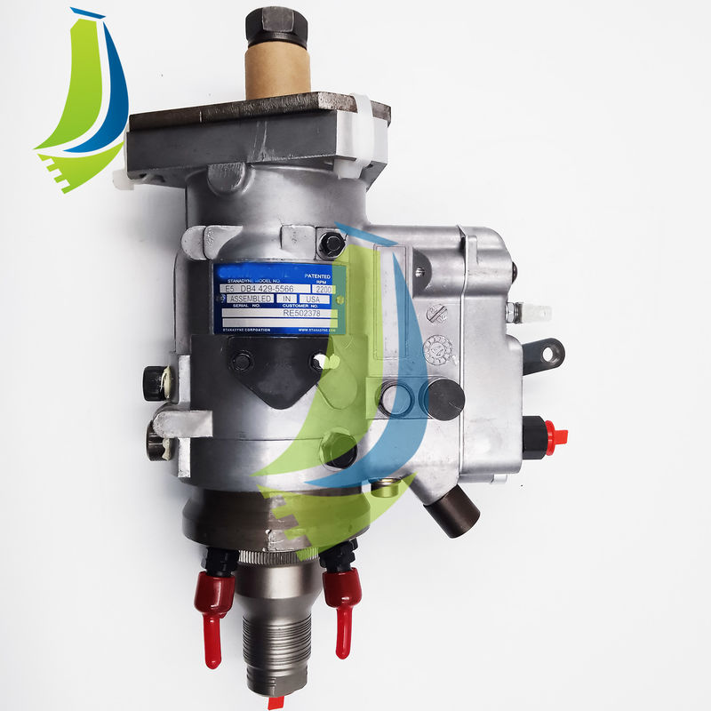 DB4429-5566 Fuel Injection Pump For Diesel Engine