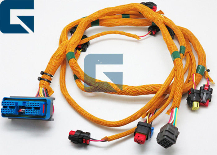 Durable Excavator Engine Parts 320D C6.4  Wiring Harness 296-4617 2964617