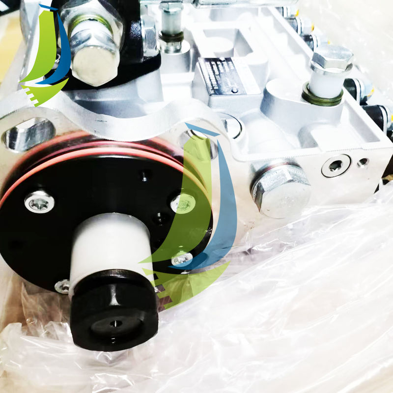 Excavator parts Fuel injection pump 612600081235 for spare parts