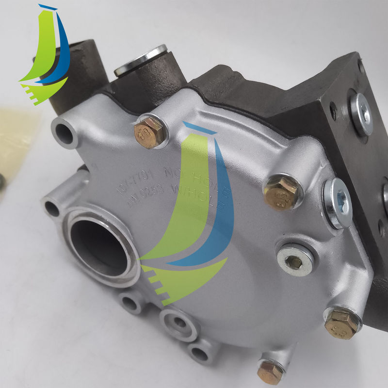 Excavator parts Water pump 7C4508 7C-4508 for excavator 320 322