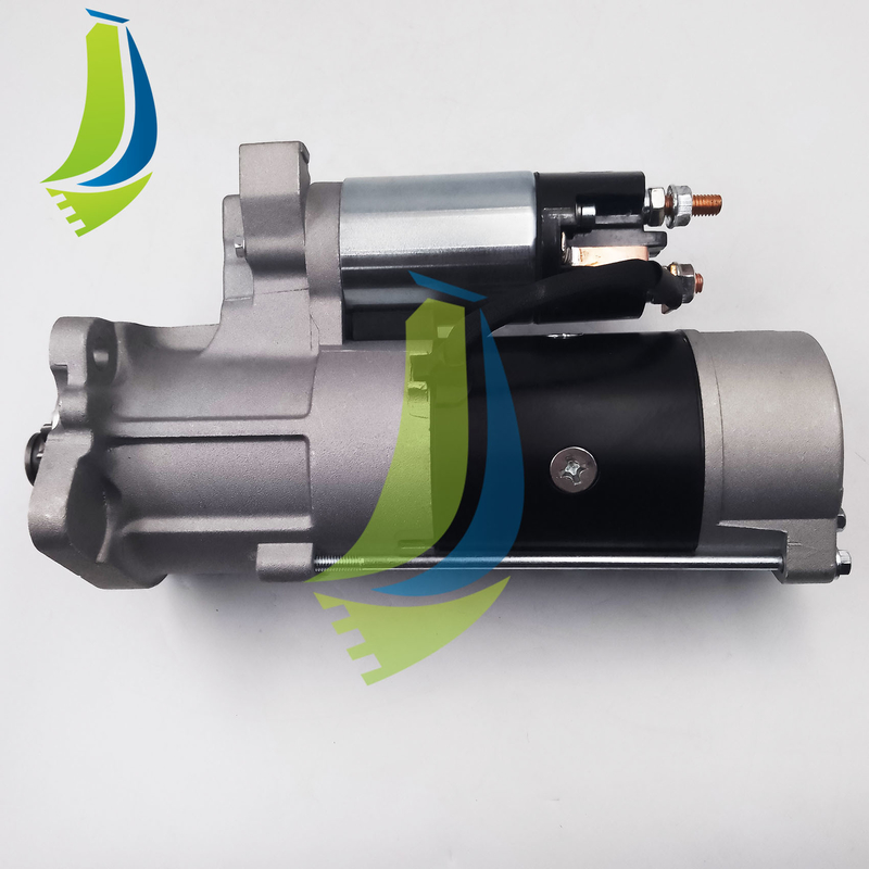 272-4774 2724774 Starter Motor for E320D Excavator