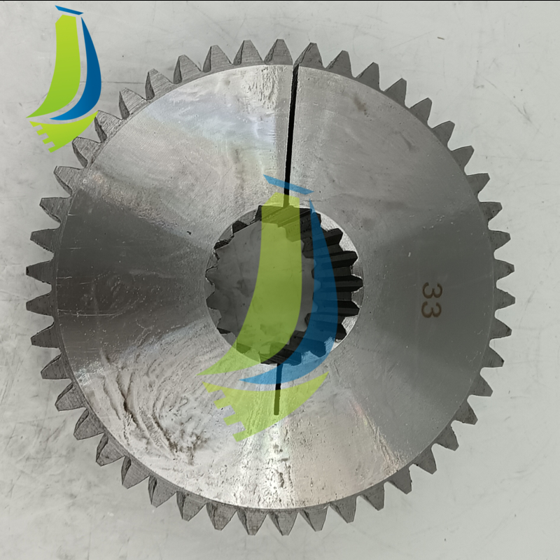 Excavator parts Pump Coupling Hub 2396599 for Cat E325C325C325D322C324D 324E