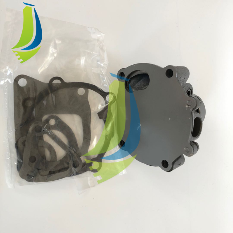 Excavator parts Water pump 99454833 for TD90 TD95