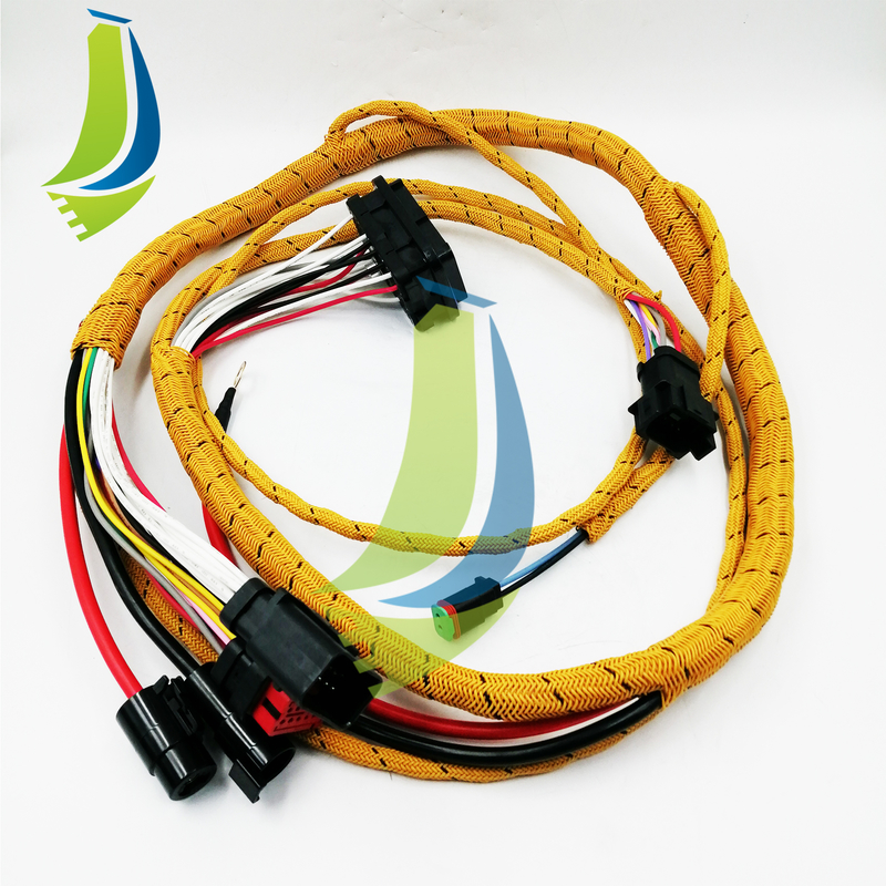 231-1812 2311812 Engine Wiring Harness for C18 Engine E385C Excavator Parts