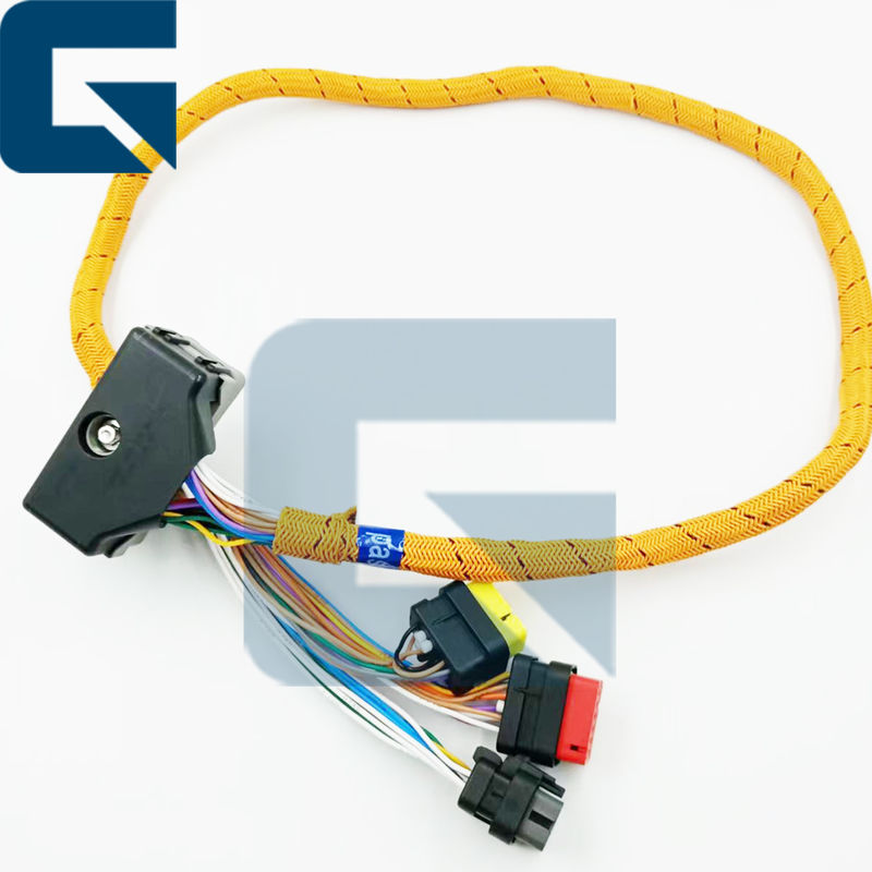 529-8751 Engine Wiring Harness 5298751 for E320 E323 Excavator