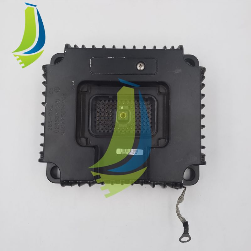 Brand New Controller ECU 285-1142 for 950K 996K Wheel Loader