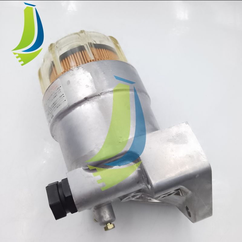 Excavator parts Oil Water Separator Filter ME356183 for 6M70
