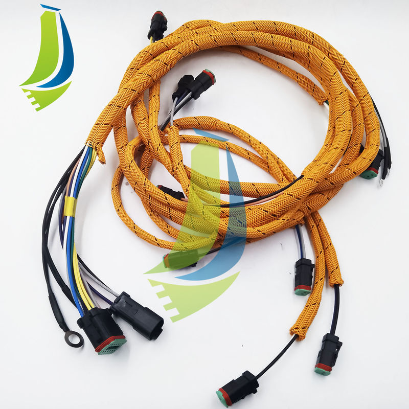 204-0008 2040008 Wiring Harness for E325C Excavator