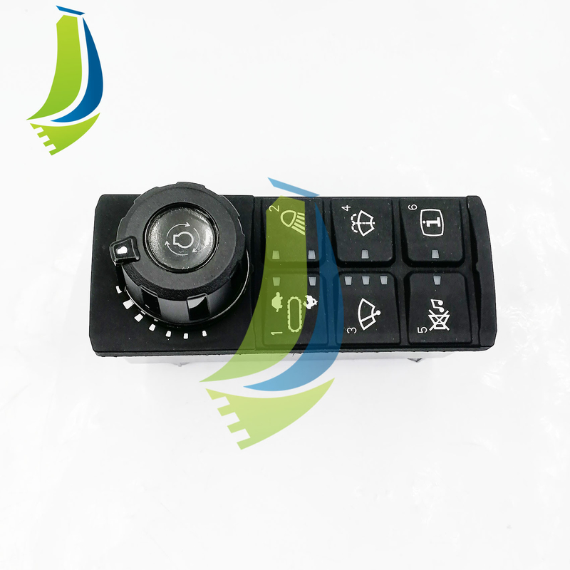 478-8977 Control Module Keypad 4788977 for E323 E320GC