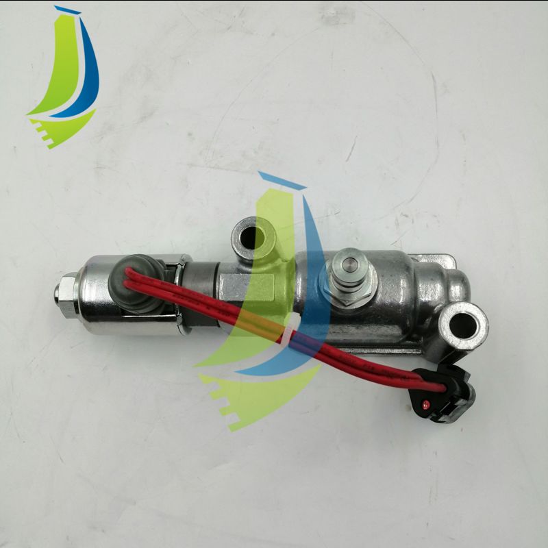 Excavator parts Solenoid Valve 468-3266 4683266