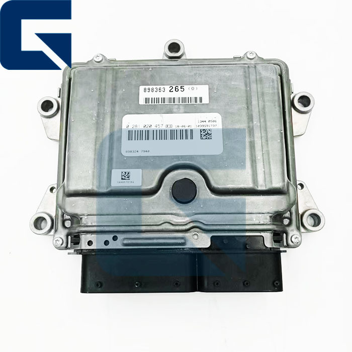 0281020457 0281020333 Controller Control Unit for Engine 4JJ1