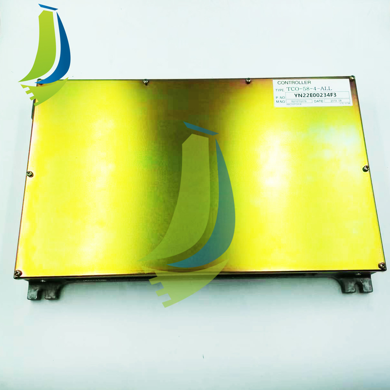 YN22E00234F3 Controller ECU ECM for SK210-8 Excavator Parts
