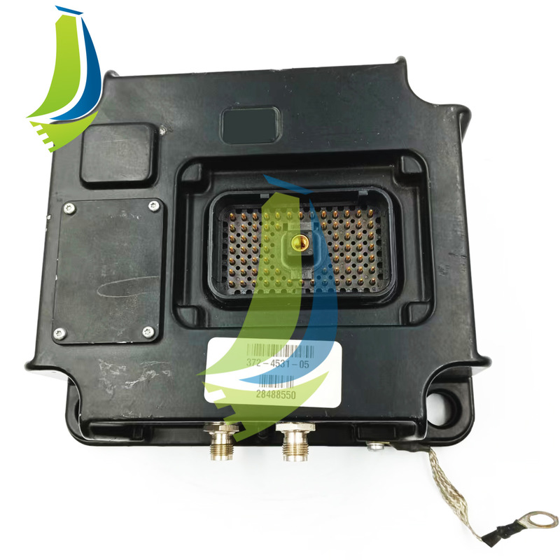 372-4531 3724531 Controller Ecu For E312D E320D Excavator