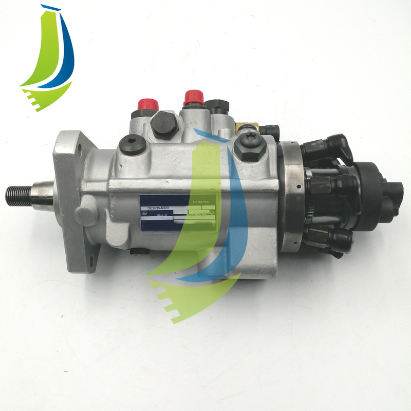 DE2635-6320 Fuel Injection Pump for Engine