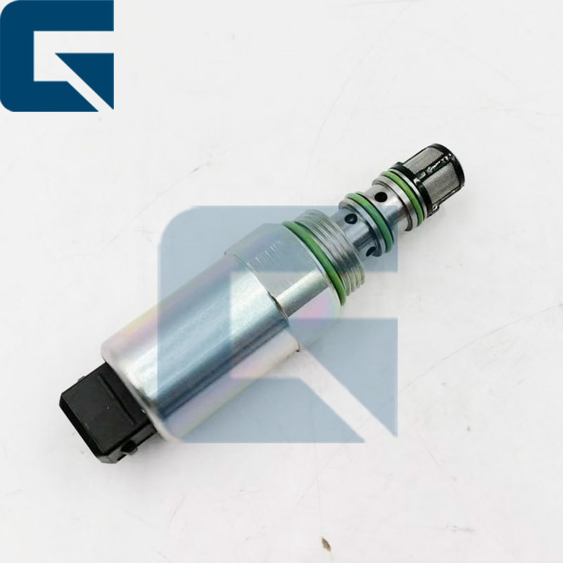 R901155051 Solenoid Valve for Excavator DH370 DH420