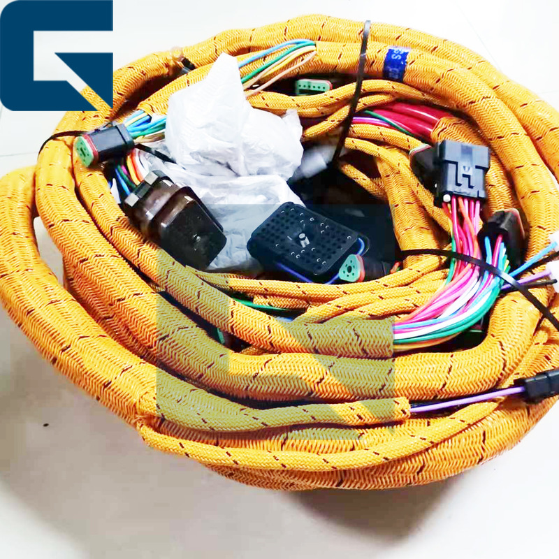 227-8670 Wiring Harness 2278670 for 322C Excavator