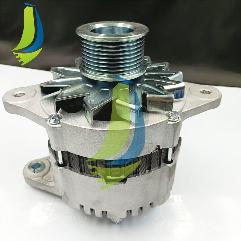 2023-2026 Alternator 24V 80A