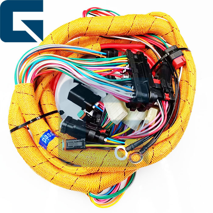 490-8900 Wiring Harness 4908900 for 313D2 318D2 Excavator