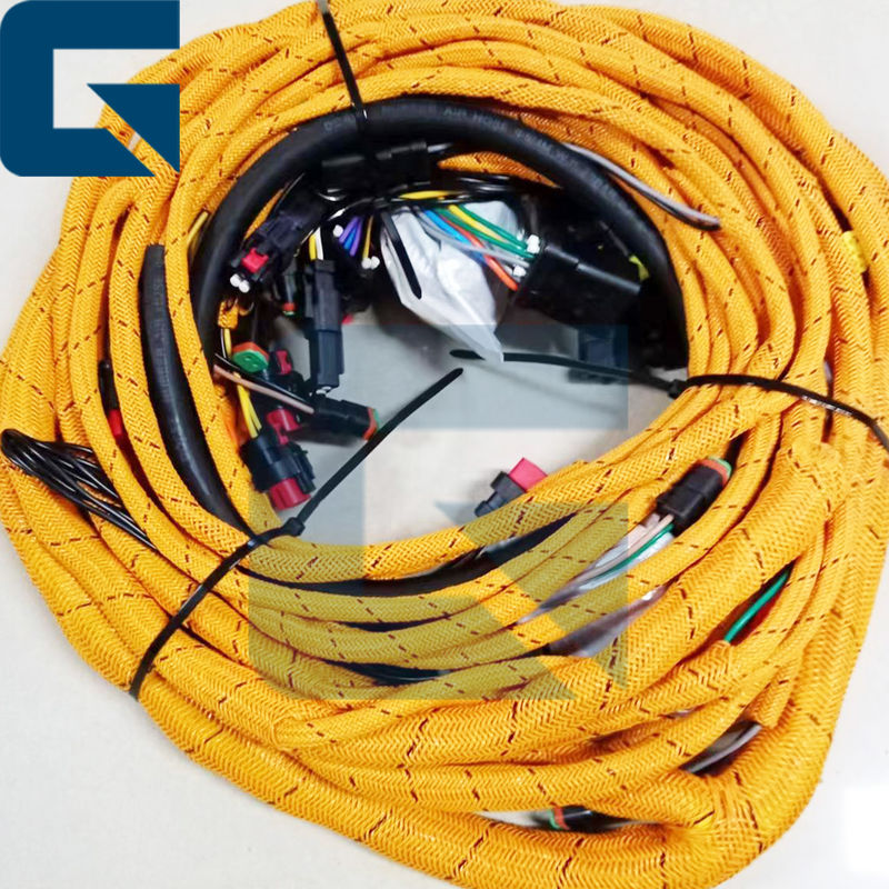 502-5390 5025390 Wiring Harness for Excavator 313D