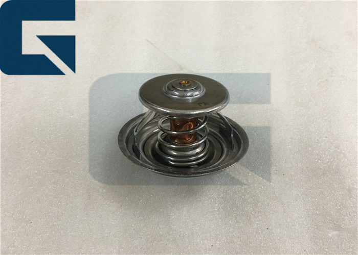 EC210B EC240B EC290B Excavator Engine Parts Thermostat VOE20450736 20450736