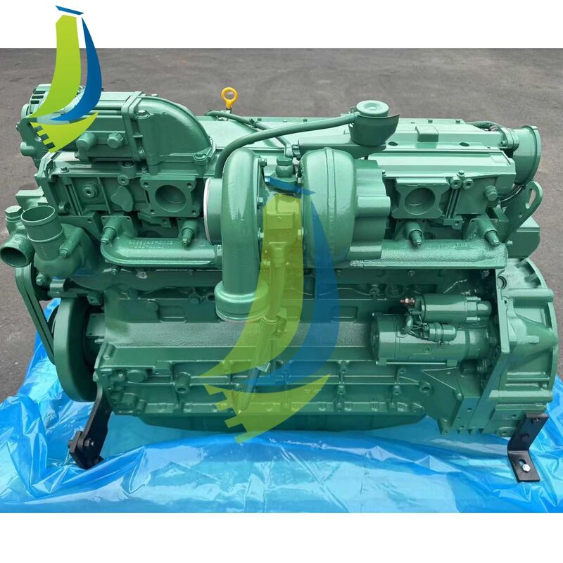 TAD720VE Engine Assembly for Truck Parts