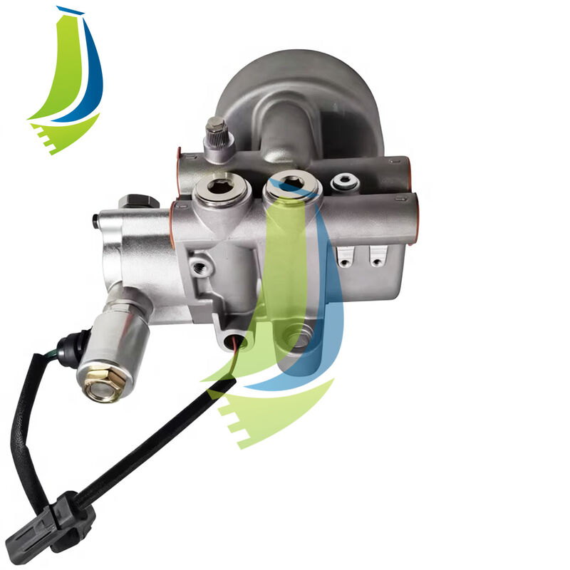 436-8032 430-7074 Fuel Pump Electric Pump for 966M Wheel Loader Parts