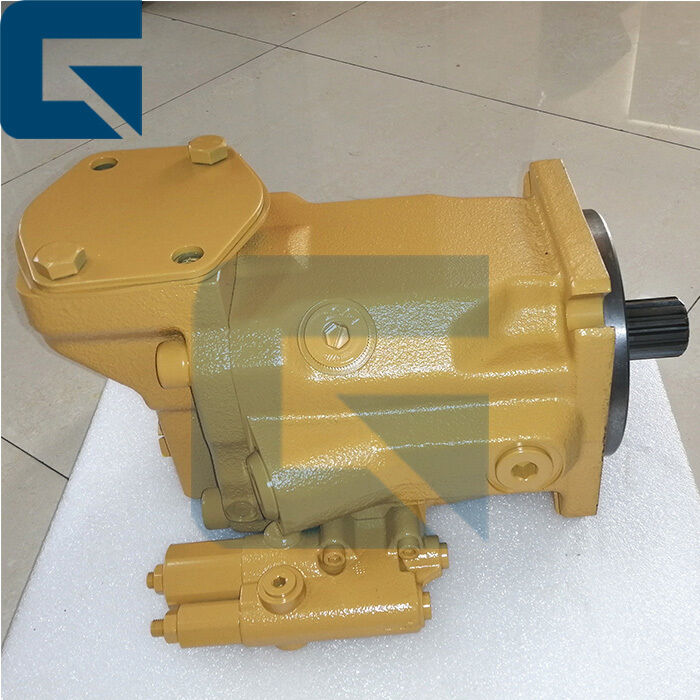 307-3063 3073063 20R-6569 Hydraulic Piston Pump for Loader 416E 416F
