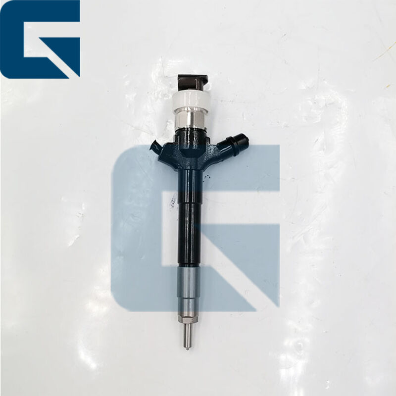 1465A041 Fuel Injector for 4D56 Engine Parts