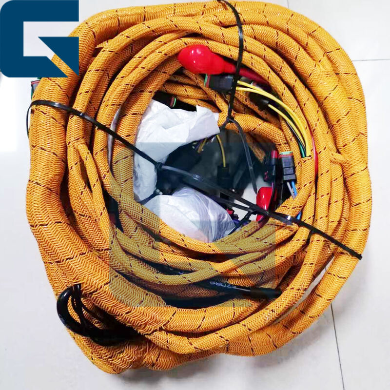 366-9318 Chassis Harness Wiring Harness 3669318 for 320D