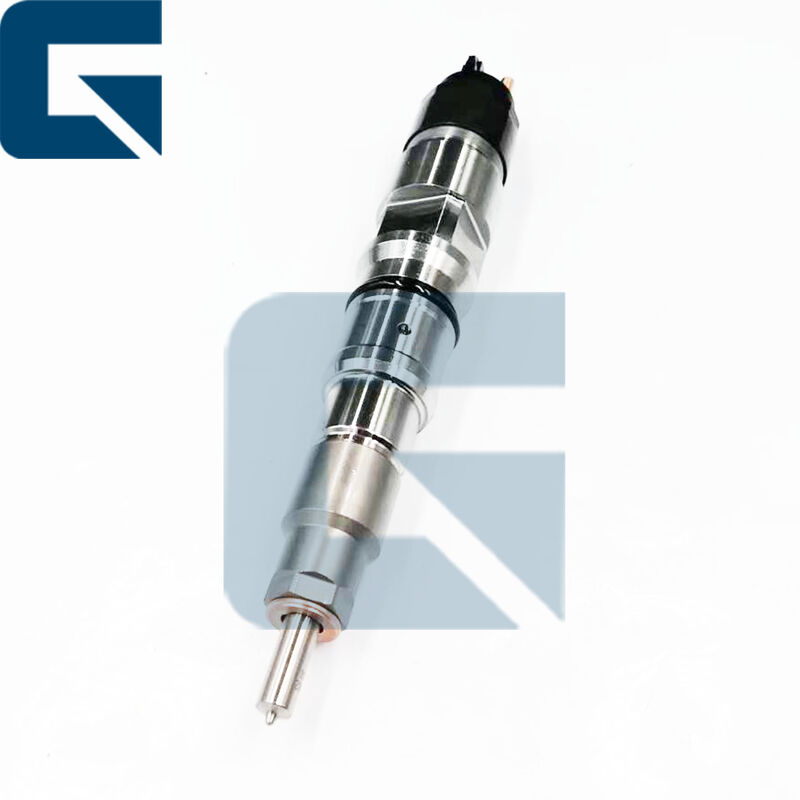 0445120295 Diesel Fuel Injector Common Rail Injector 0 445 120 295 for DL220