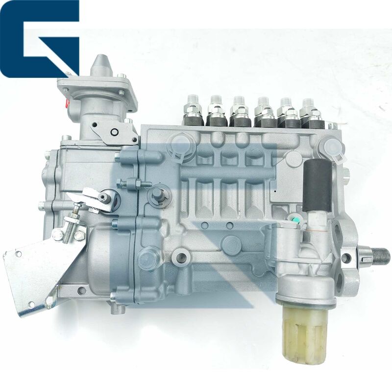 0423-4301 Fuel Injection Pump for BF6L914 Engine