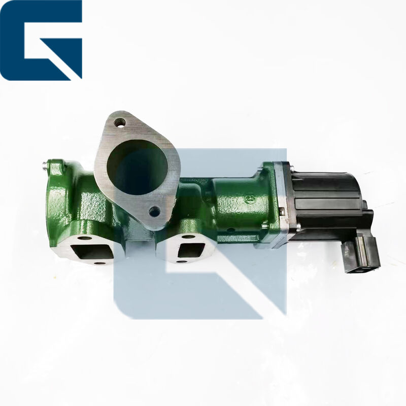 5483010 Exhaust Gas Valve for ISB 6.7L Engine