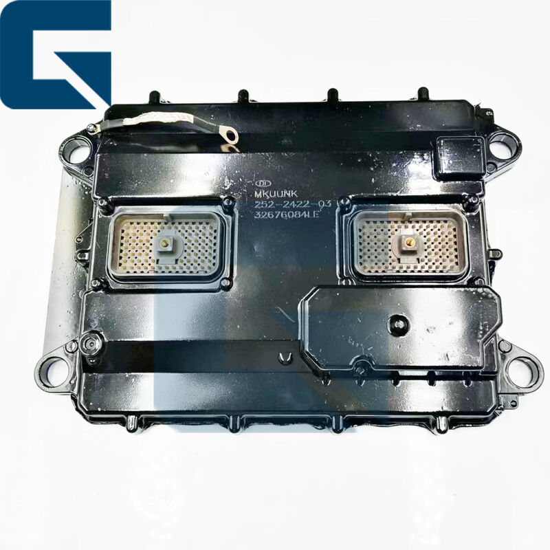 252-2422 2522422 Controller ECU for 966H Loader