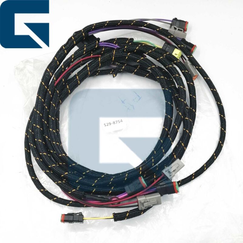 529-8754 5298754 Control Harness for E323GC Excavator