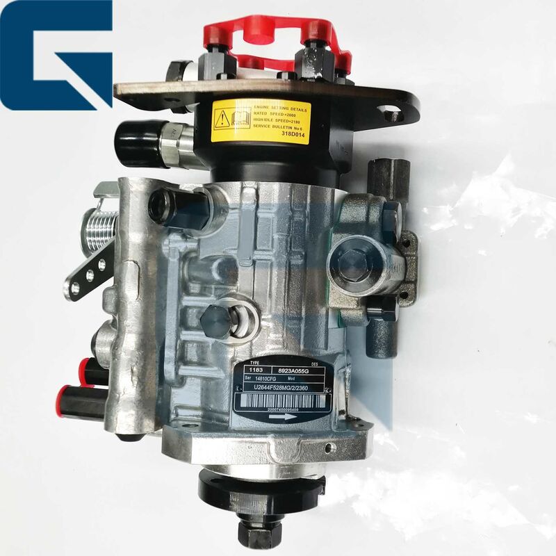 8923A055G Fuel Injection Pump for 1104T Engine