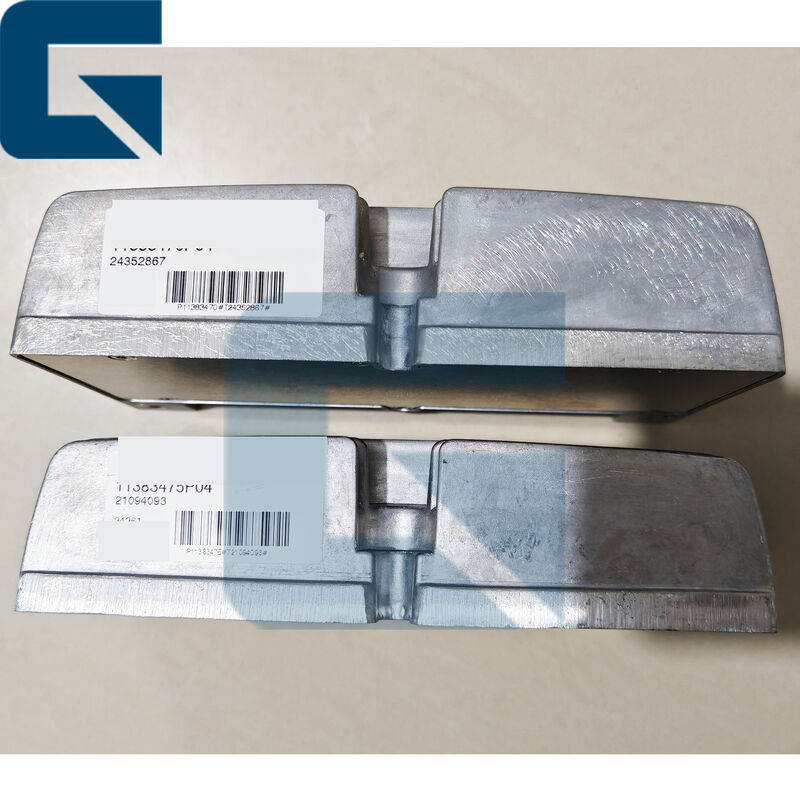 11383475 11383475P04 21094093 EC140E Excavator Controller ECU