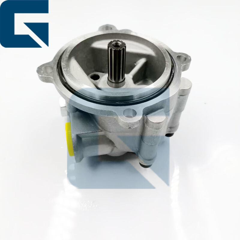XJBN-00737 XJBN00737 Hydraulic Gear Pump for  R250LC-7 Excavator