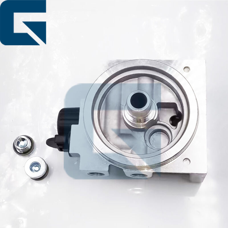 11110702 Filter for L60F Loader