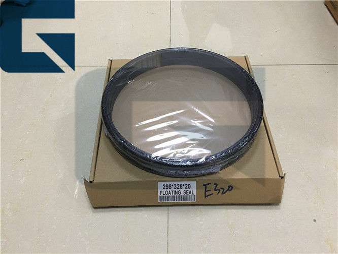  320E Excavator Engine Parts 1744874 1141497 Duo Cone Seal Group 174-4874 114-1497